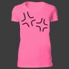 Ladies' The Favorite-slim feminine fit T-Shirt Thumbnail