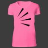 Ladies' The Favorite-slim feminine fit T-Shirt Thumbnail