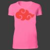 Ladies' The Favorite-slim feminine fit T-Shirt Thumbnail