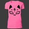 Ladies' The Favorite-slim feminine fit T-Shirt Thumbnail
