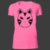 Ladies' The Favorite-slim feminine fit T-Shirt Thumbnail