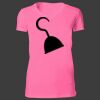 Ladies' The Favorite-slim feminine fit T-Shirt Thumbnail