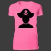 Ladies' The Favorite-slim feminine fit T-Shirt Thumbnail