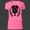 Ladies' The Favorite-slim feminine fit T-Shirt Thumbnail