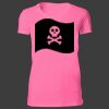Ladies' The Favorite-slim feminine fit T-Shirt Thumbnail