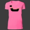Ladies' The Favorite-slim feminine fit T-Shirt Thumbnail