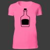 Ladies' The Favorite-slim feminine fit T-Shirt Thumbnail