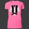 Ladies' The Favorite-slim feminine fit T-Shirt Thumbnail