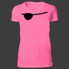 Ladies' The Favorite-slim feminine fit T-Shirt Thumbnail
