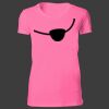 Ladies' The Favorite-slim feminine fit T-Shirt Thumbnail