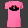 Ladies' The Favorite-slim feminine fit T-Shirt Thumbnail