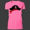 Ladies' The Favorite-slim feminine fit T-Shirt Thumbnail