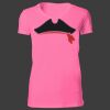 Ladies' The Favorite-slim feminine fit T-Shirt Thumbnail
