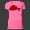 Ladies' The Favorite-slim feminine fit T-Shirt Thumbnail
