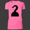 Ladies' The Favorite-slim feminine fit T-Shirt Thumbnail