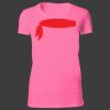 Ladies' The Favorite-slim feminine fit T-Shirt Thumbnail