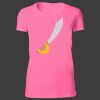 Ladies' The Favorite-slim feminine fit T-Shirt Thumbnail