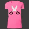 Ladies' The Favorite-slim feminine fit T-Shirt Thumbnail