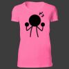 Ladies' The Favorite-slim feminine fit T-Shirt Thumbnail