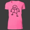 Ladies' The Favorite-slim feminine fit T-Shirt Thumbnail