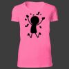 Ladies' The Favorite-slim feminine fit T-Shirt Thumbnail