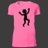 Ladies' The Favorite-slim feminine fit T-Shirt Thumbnail