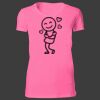 Ladies' The Favorite-slim feminine fit T-Shirt Thumbnail