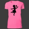 Ladies' The Favorite-slim feminine fit T-Shirt Thumbnail