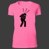 Ladies' The Favorite-slim feminine fit T-Shirt Thumbnail