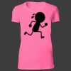 Ladies' The Favorite-slim feminine fit T-Shirt Thumbnail