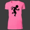 Ladies' The Favorite-slim feminine fit T-Shirt Thumbnail