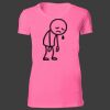 Ladies' The Favorite-slim feminine fit T-Shirt Thumbnail