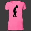 Ladies' The Favorite-slim feminine fit T-Shirt Thumbnail