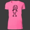 Ladies' The Favorite-slim feminine fit T-Shirt Thumbnail