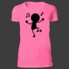 Ladies' The Favorite-slim feminine fit T-Shirt Thumbnail