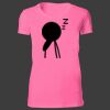 Ladies' The Favorite-slim feminine fit T-Shirt Thumbnail