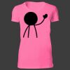 Ladies' The Favorite-slim feminine fit T-Shirt Thumbnail