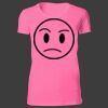 Ladies' The Favorite-slim feminine fit T-Shirt Thumbnail