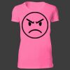 Ladies' The Favorite-slim feminine fit T-Shirt Thumbnail