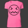 Ladies' The Favorite-slim feminine fit T-Shirt Thumbnail