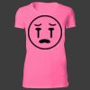 Ladies' The Favorite-slim feminine fit T-Shirt Thumbnail