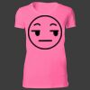 Ladies' The Favorite-slim feminine fit T-Shirt Thumbnail
