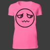 Ladies' The Favorite-slim feminine fit T-Shirt Thumbnail