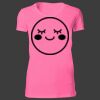 Ladies' The Favorite-slim feminine fit T-Shirt Thumbnail