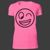 Ladies' The Favorite-slim feminine fit T-Shirt Thumbnail