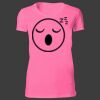 Ladies' The Favorite-slim feminine fit T-Shirt Thumbnail