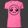 Ladies' The Favorite-slim feminine fit T-Shirt Thumbnail