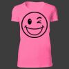 Ladies' The Favorite-slim feminine fit T-Shirt Thumbnail