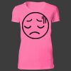 Ladies' The Favorite-slim feminine fit T-Shirt Thumbnail