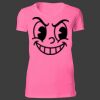 Ladies' The Favorite-slim feminine fit T-Shirt Thumbnail